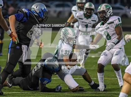 Thumbnail 3 in Myers Park @ Garinger photogallery.