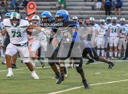 Thumbnail 1 in Myers Park @ Garinger photogallery.