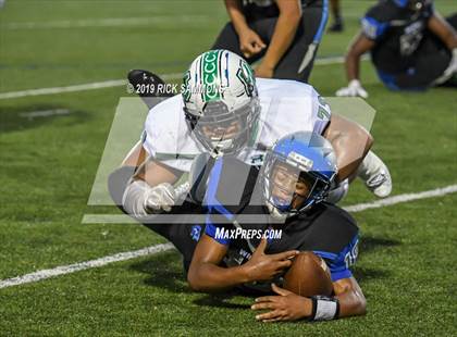 Thumbnail 3 in Myers Park @ Garinger photogallery.
