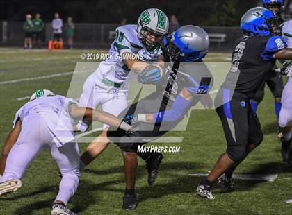Thumbnail 1 in Myers Park @ Garinger photogallery.