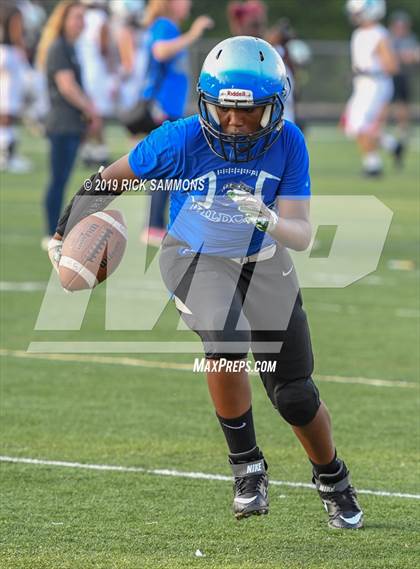 Thumbnail 1 in Myers Park @ Garinger photogallery.