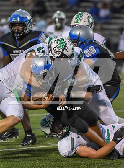 Thumbnail 1 in Myers Park @ Garinger photogallery.