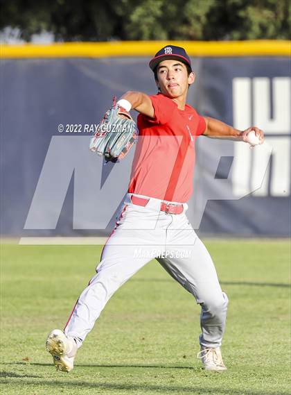 Thumbnail 3 in Clovis East @ Buchanan photogallery.