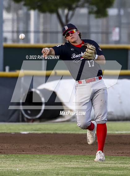 Thumbnail 1 in Clovis East @ Buchanan photogallery.