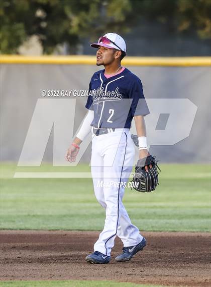 Thumbnail 3 in Clovis East @ Buchanan photogallery.