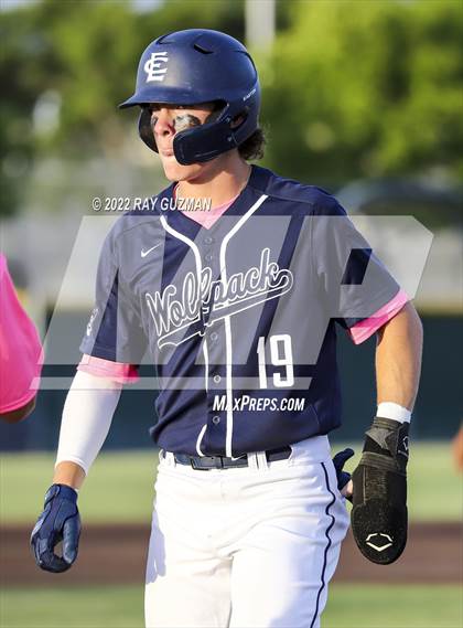 Thumbnail 1 in Clovis East @ Buchanan photogallery.