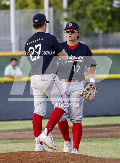 Thumbnail 3 in Clovis East @ Buchanan photogallery.