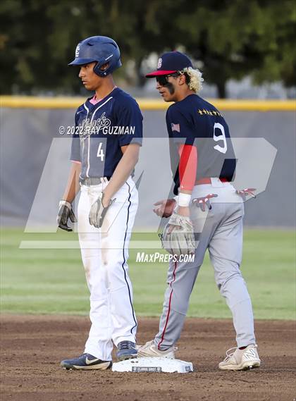 Thumbnail 2 in Clovis East @ Buchanan photogallery.