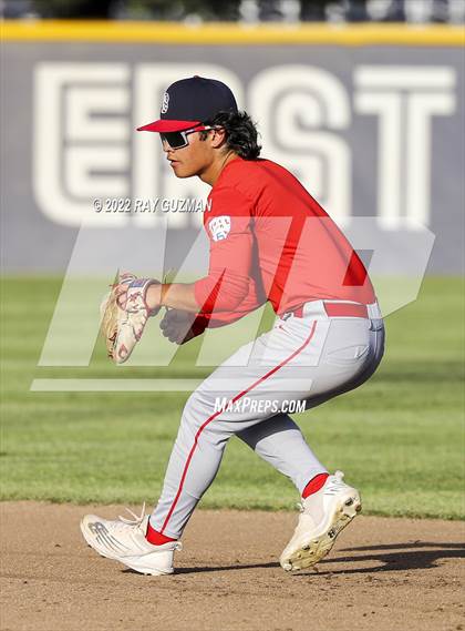 Thumbnail 2 in Clovis East @ Buchanan photogallery.