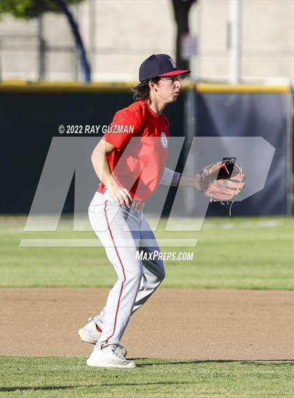 Thumbnail 3 in Clovis East @ Buchanan photogallery.