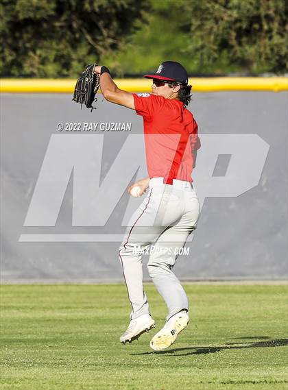 Thumbnail 2 in Clovis East @ Buchanan photogallery.