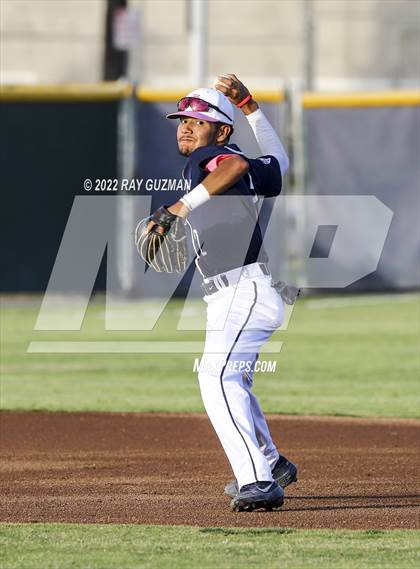Thumbnail 1 in Clovis East @ Buchanan photogallery.