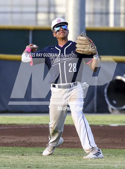 Thumbnail 2 in Clovis East @ Buchanan photogallery.