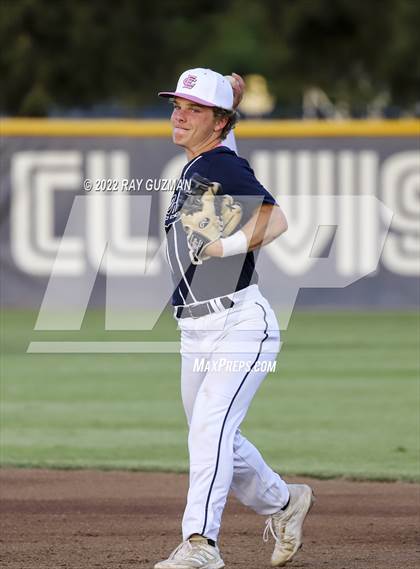 Thumbnail 2 in Clovis East @ Buchanan photogallery.