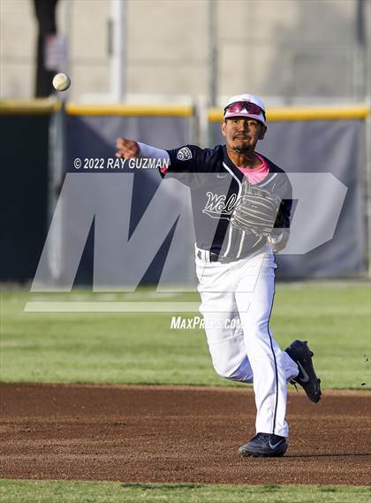 Thumbnail 2 in Clovis East @ Buchanan photogallery.