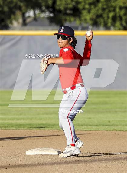 Thumbnail 3 in Clovis East @ Buchanan photogallery.