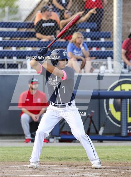 Thumbnail 1 in Clovis East @ Buchanan photogallery.