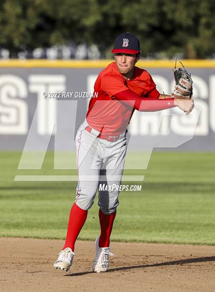 Thumbnail 1 in Clovis East @ Buchanan photogallery.
