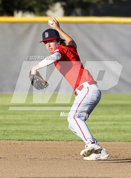 Thumbnail 3 in Clovis East @ Buchanan photogallery.