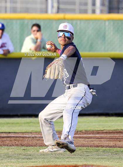 Thumbnail 1 in Clovis East @ Buchanan photogallery.