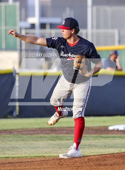 Thumbnail 1 in Clovis East @ Buchanan photogallery.