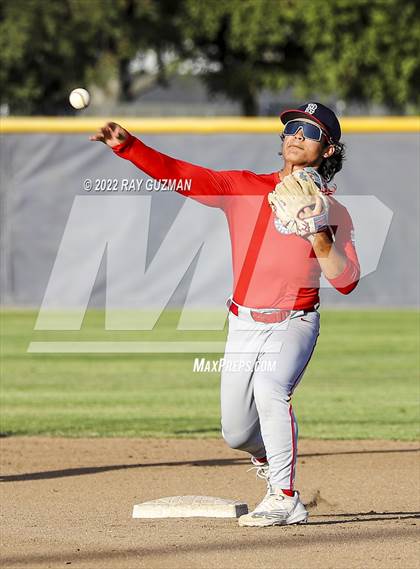 Thumbnail 1 in Clovis East @ Buchanan photogallery.