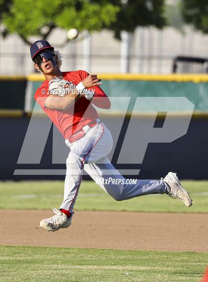 Thumbnail 2 in Clovis East @ Buchanan photogallery.