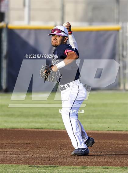 Thumbnail 1 in Clovis East @ Buchanan photogallery.
