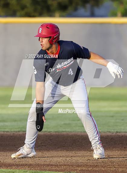 Thumbnail 1 in Clovis East @ Buchanan photogallery.