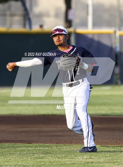 Thumbnail 1 in Clovis East @ Buchanan photogallery.