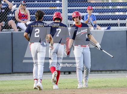 Thumbnail 1 in Clovis East @ Buchanan photogallery.
