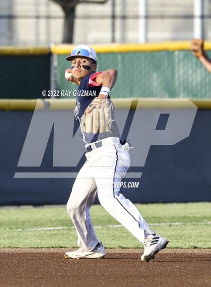 Thumbnail 1 in Clovis East @ Buchanan photogallery.