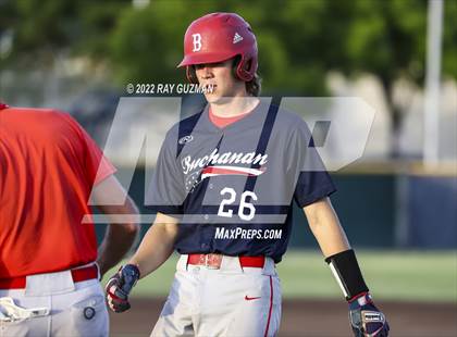 Thumbnail 1 in Clovis East @ Buchanan photogallery.