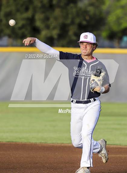 Thumbnail 3 in Clovis East @ Buchanan photogallery.
