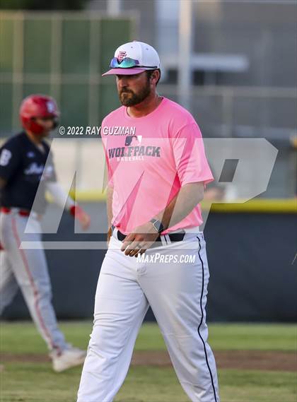Thumbnail 2 in Clovis East @ Buchanan photogallery.