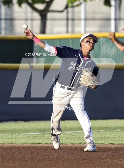 Thumbnail 2 in Clovis East @ Buchanan photogallery.