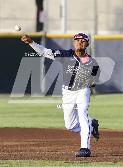 Thumbnail 2 in Clovis East @ Buchanan photogallery.