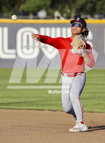 Thumbnail 3 in Clovis East @ Buchanan photogallery.