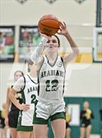 Photo from the gallery "Lapel @ Pendleton Heights (Madison County Tournament) "