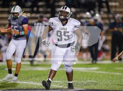 Thumbnail 2 in Lamar Consolidated @ Rudder photogallery.