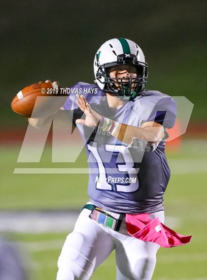 Thumbnail 2 in Lamar Consolidated @ Rudder photogallery.