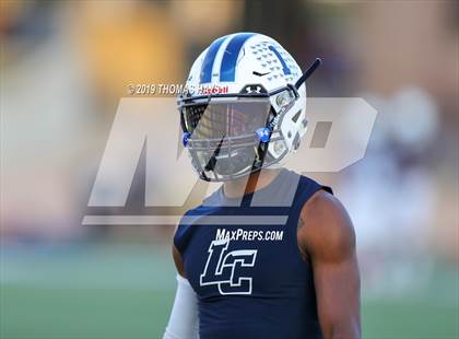 Thumbnail 2 in Lamar Consolidated @ Rudder photogallery.