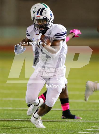 Thumbnail 1 in Lamar Consolidated @ Rudder photogallery.