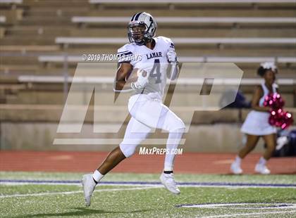 Thumbnail 3 in Lamar Consolidated @ Rudder photogallery.