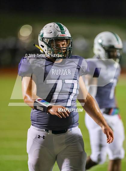 Thumbnail 3 in Lamar Consolidated @ Rudder photogallery.