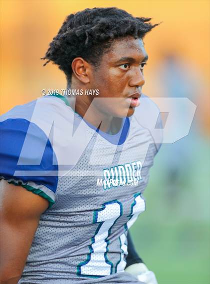 Thumbnail 3 in Lamar Consolidated @ Rudder photogallery.