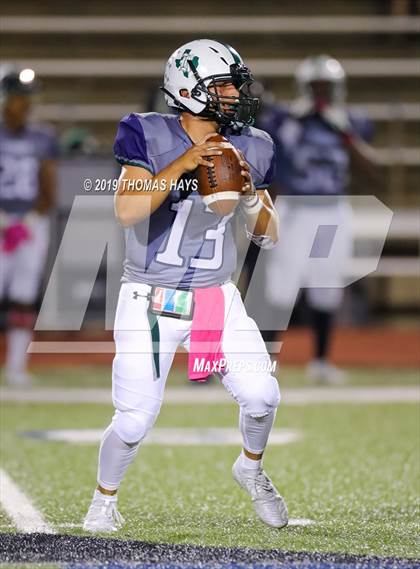 Thumbnail 3 in Lamar Consolidated @ Rudder photogallery.