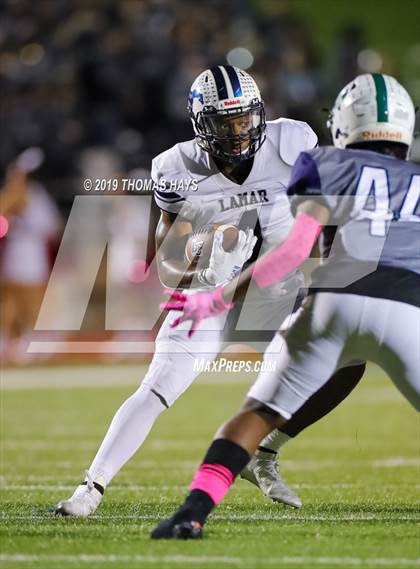 Thumbnail 1 in Lamar Consolidated @ Rudder photogallery.