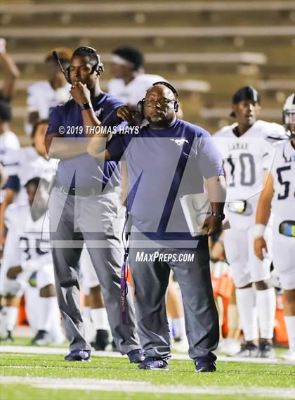 Thumbnail 2 in Lamar Consolidated @ Rudder photogallery.
