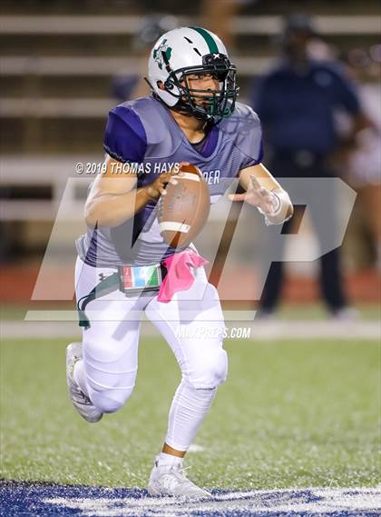 Thumbnail 3 in Lamar Consolidated @ Rudder photogallery.